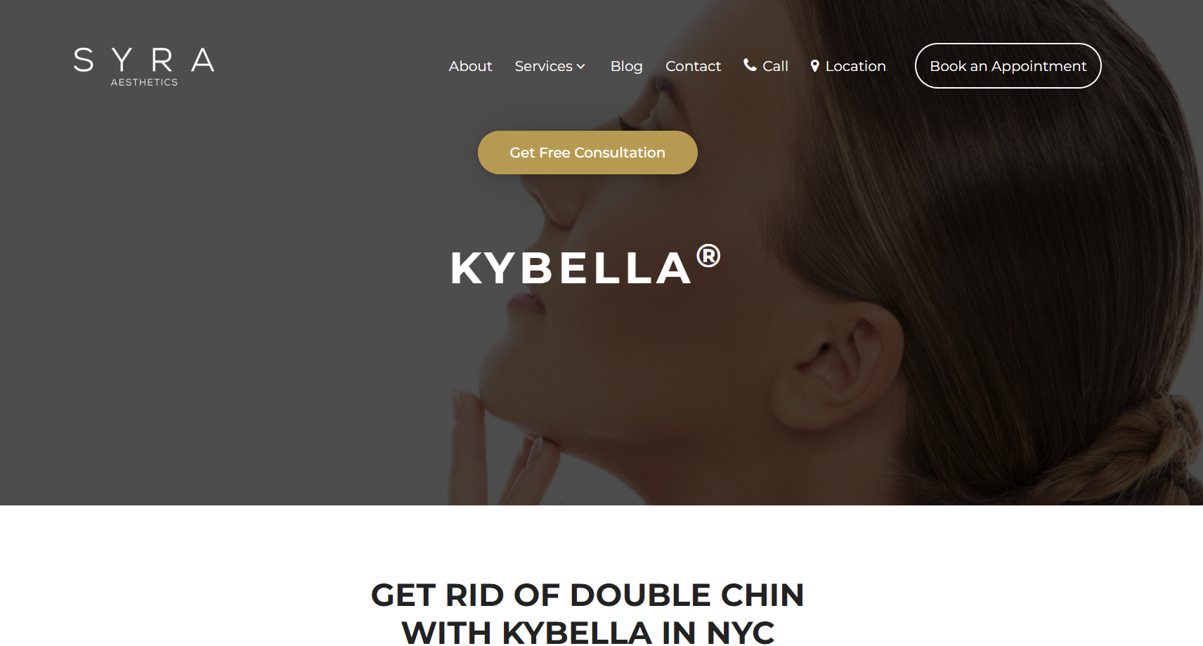 Kybella Near Me