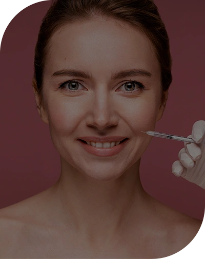 Botox and other treatments for rough and old skin