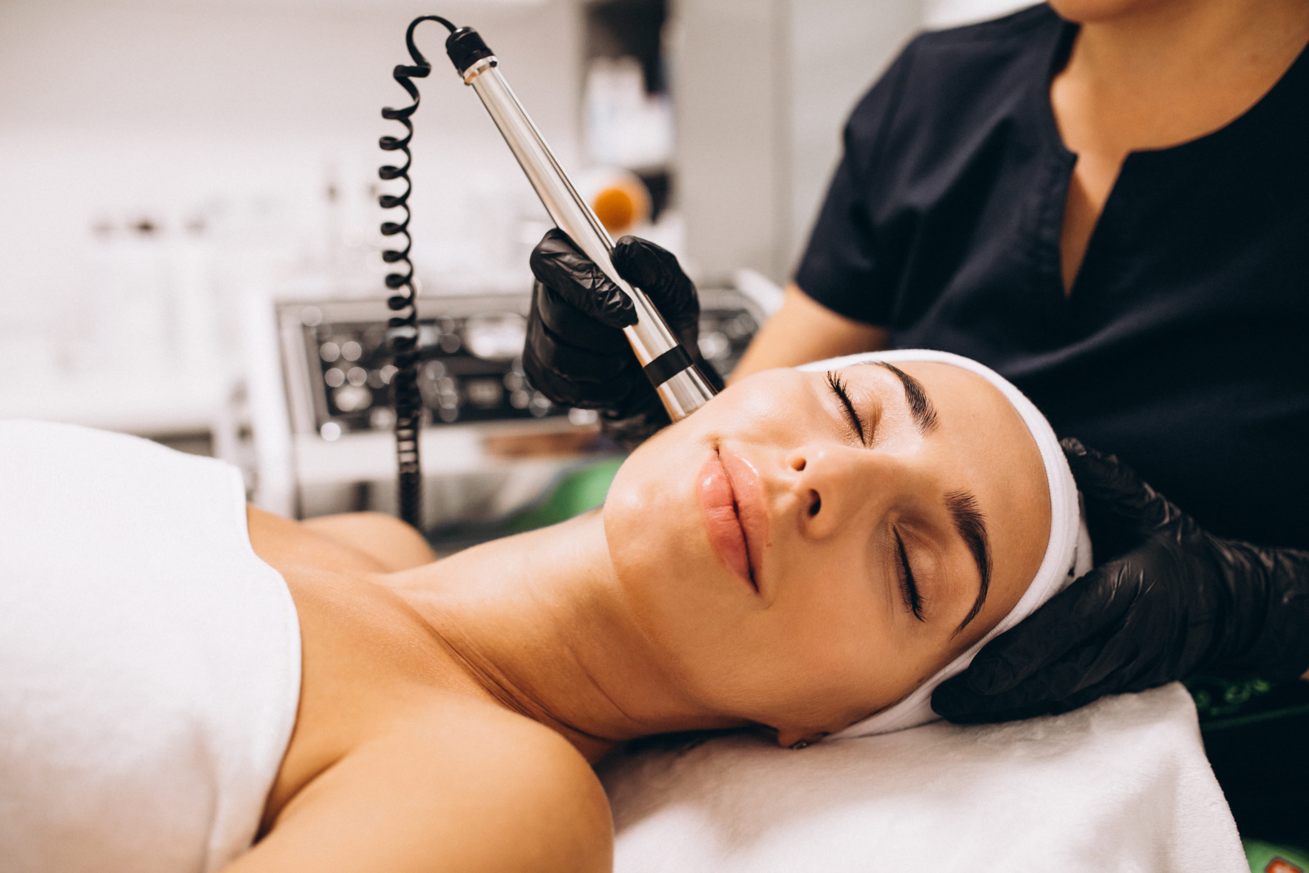 - Rejuvenate Your Skin - A Complete Guide on Microneedling