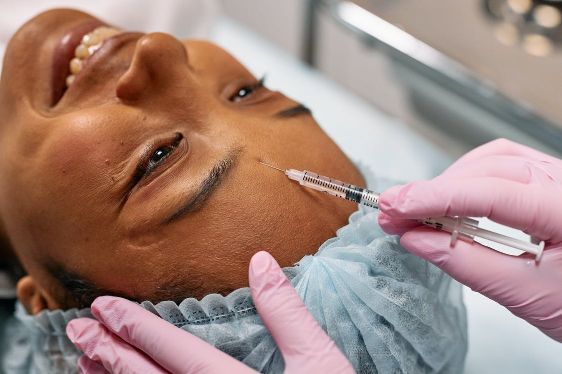 Botox: Treatments, Recovery, and Side Effects