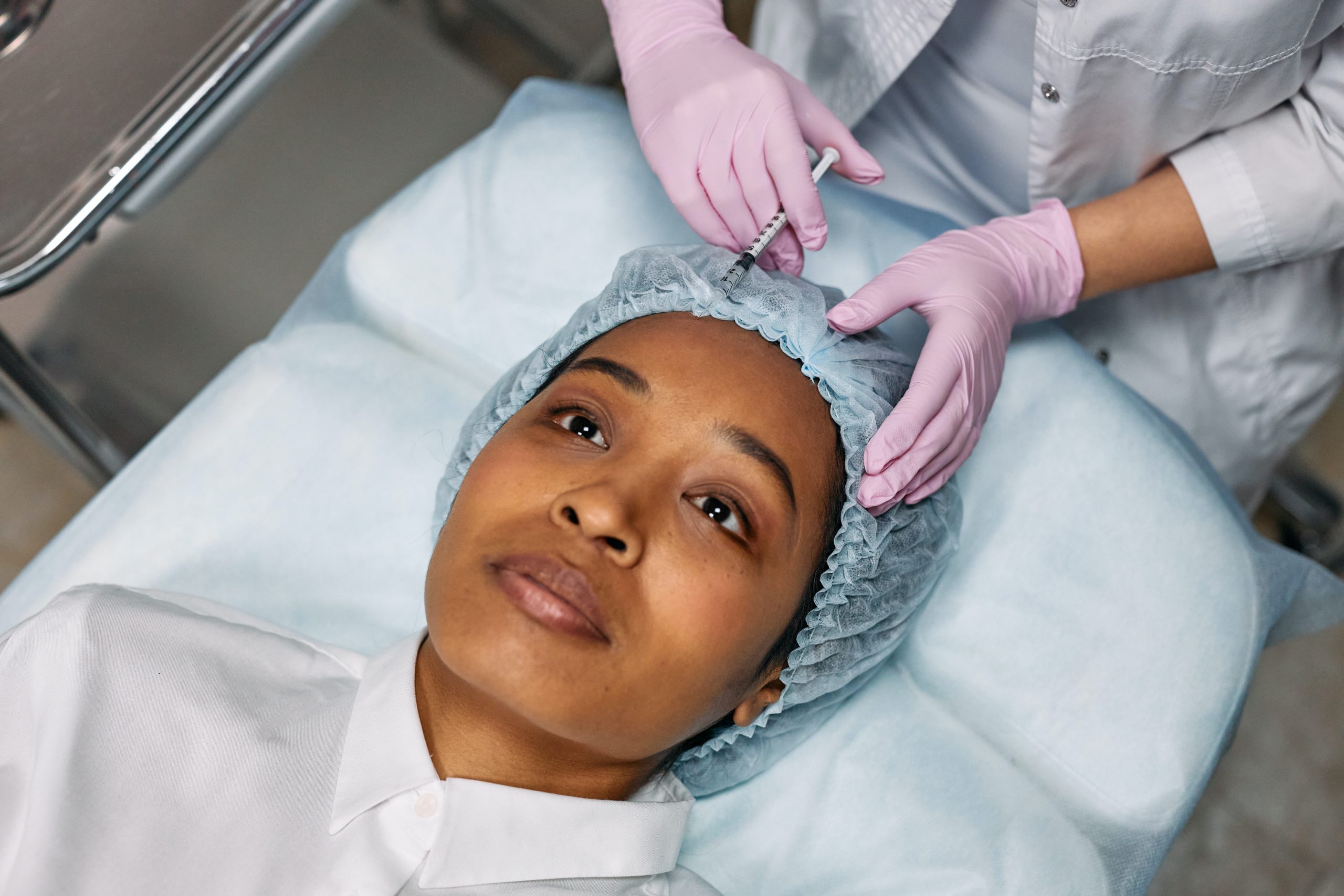 BOTOX: Things to be Careful of Before and After the Treatment
