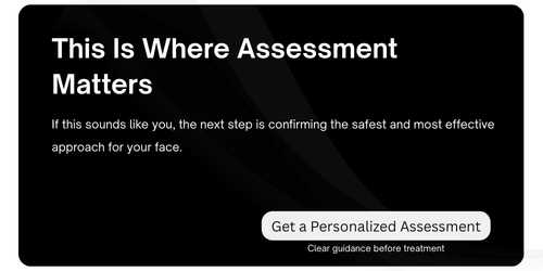 This Is Where Assessment Matters