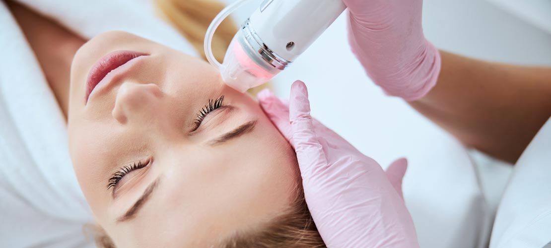 What Does Microneedling Do For Your Skin?