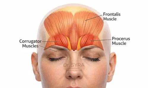 The Anatomy Behind “11 Lines”