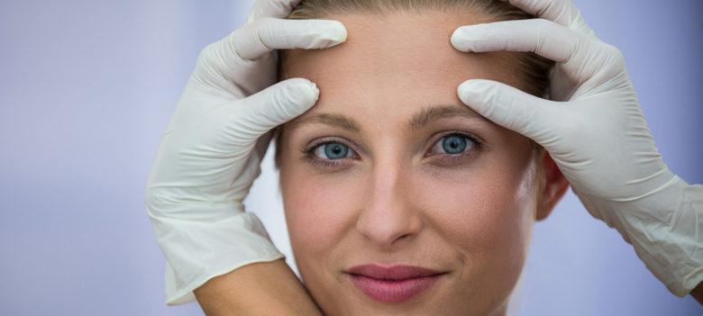 Fillers For Forehead Wrinkles