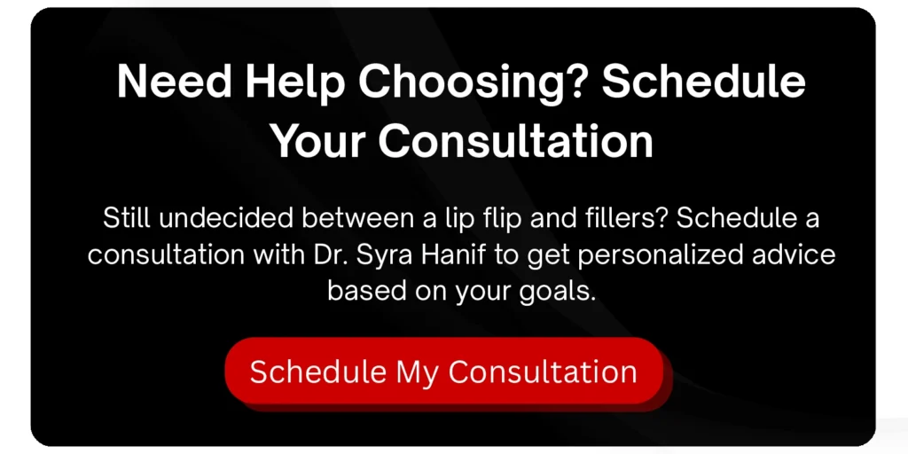 Need Help Choosing Schedule Your Consultation