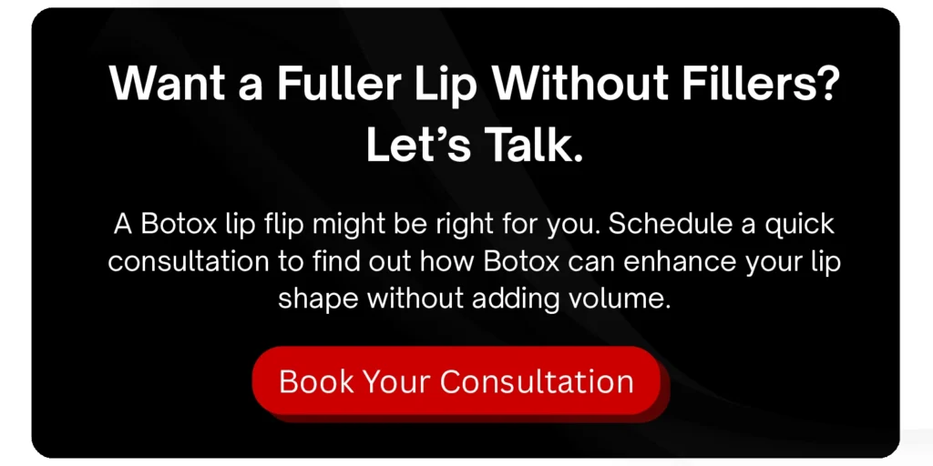 Want a Fuller Lip Without Fillers Let’s Talk.