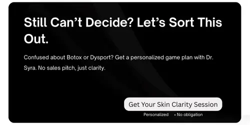 Treatment recommendations tofu