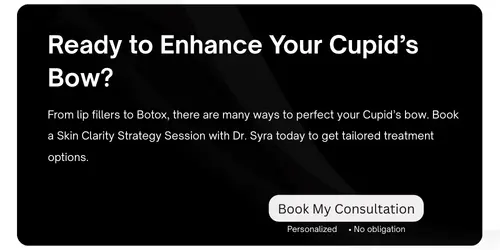 Ready to Enhance Your Cupid’s Bow