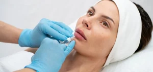 Where To Inject Botox