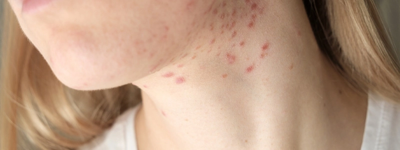 how-to-cure-acne-on-neck