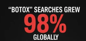 botox searches grew globally (1)