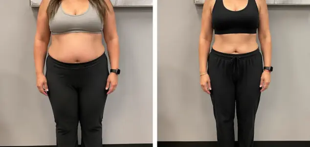 weight loss before and after (1)