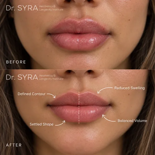 immediately-after-vs-final-lip-filler-result-manhattan-nyc-syra-aesthetics