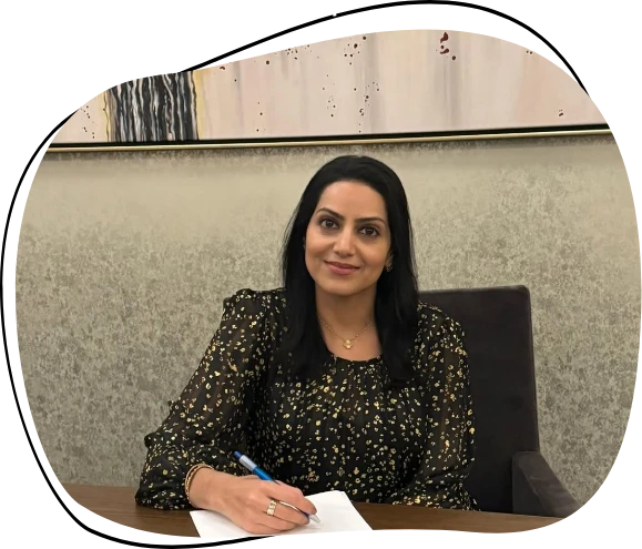 Dr. Syra Hanif