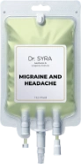 migraine headache iv drip