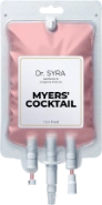 myers cocktail iv drip