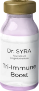 tri-immune injection vial