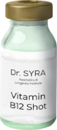 vitamin b12 injection vial