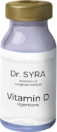 Vitamin D Injection