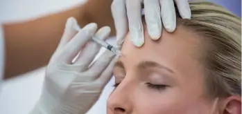 Jeuveau (Newtox) treatment