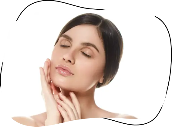 dermal filler non surgical treatment