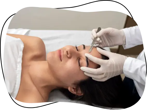 Best Dermaplaning Treatment