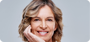 Anti-aging microneedling therapy for fine lines and wrinkled skin with PEP Factor