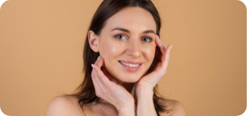 Collagen-boosting microneedling treatment for depleted skin with PEP Factor