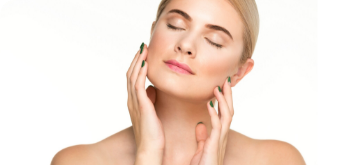 Skin-tightening microneedling solution for improved elasticity with PEP Factor