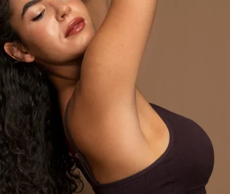 Laser Hair Removal