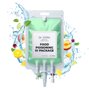 food-poisoning-iv-drip