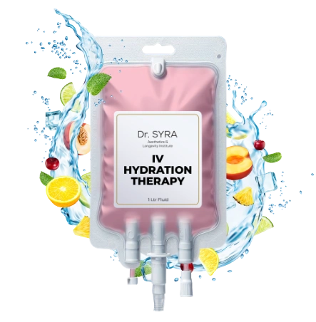 Schedule IV Hydration Therapy NYC – Rehydrate Today, Walk-Ins Welcome