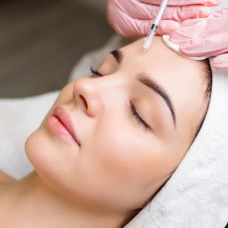 The Injectable Refresh Package