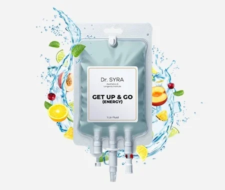 Energy IV Therapy