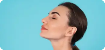 Lifting and contouring PDO thread treatment for sagging cheeks and jawline