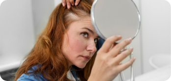 regenerative PRP therapy for thinning hair and hair loss