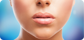 plumping microneedling treatment for the lips