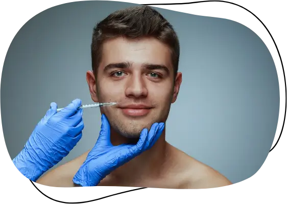 natural-looking lip enhancement with Restylane Silk