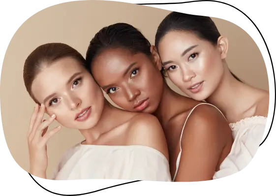 Restylane Silk treatment suitable for all skin types