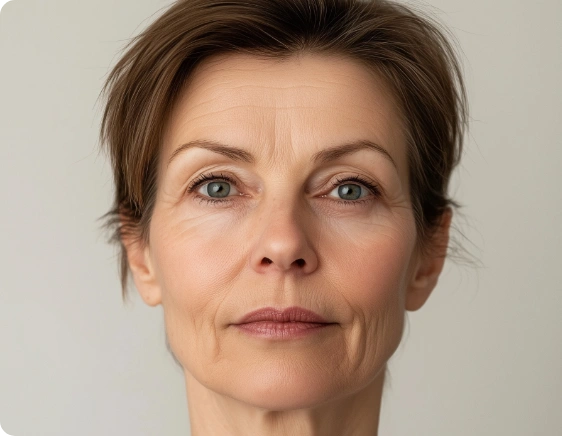 Sculptra Before