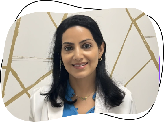 Meet Dr. Syra Hanif; Weight Loss Physician in NYC 
