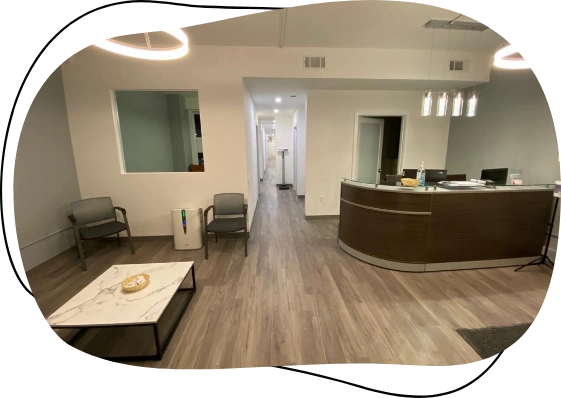 In-Clinic Visit; Manhattan